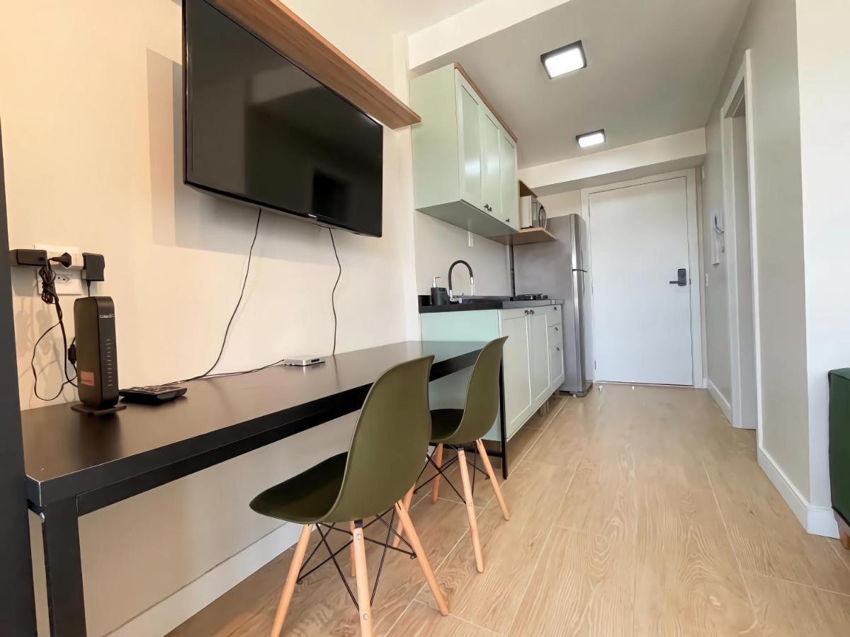 Studio Connect Puc Porto Alegre Dış mekan fotoğraf