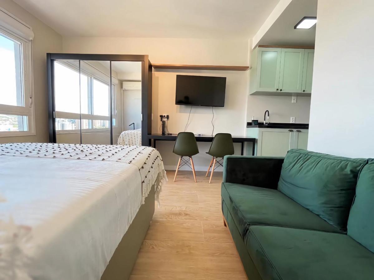Studio Connect Puc Porto Alegre Dış mekan fotoğraf