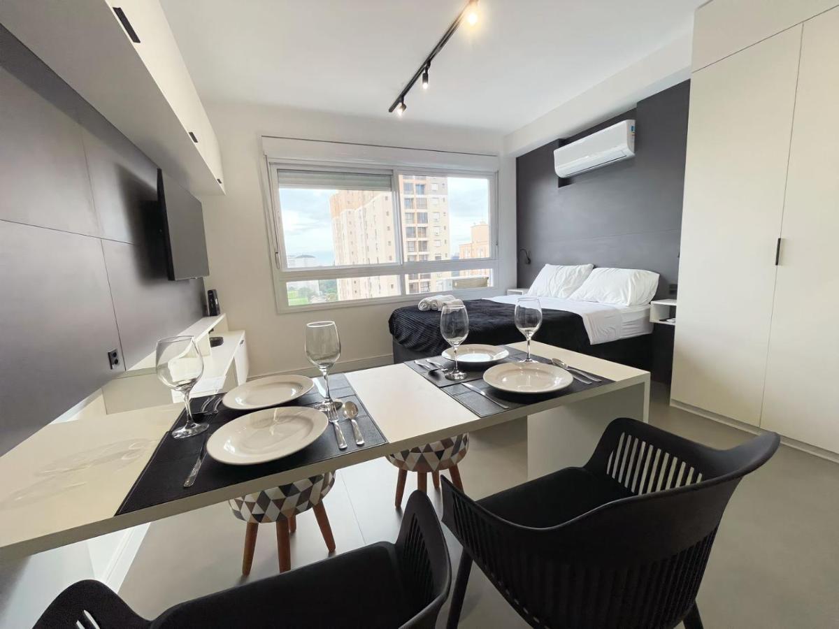 Studio Connect Puc Porto Alegre Dış mekan fotoğraf