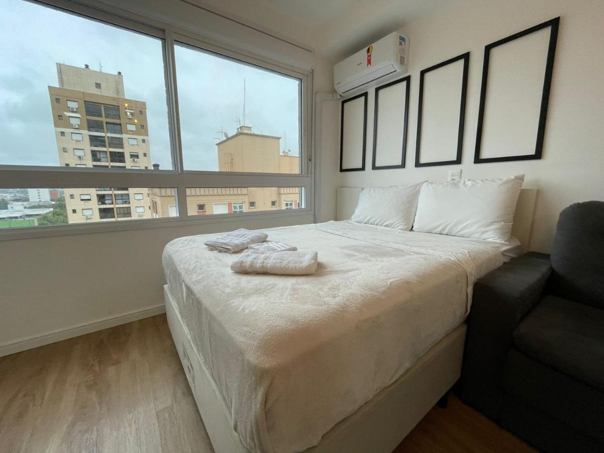Studio Connect Puc Porto Alegre Dış mekan fotoğraf