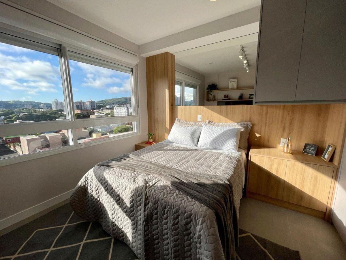 Studio Connect Puc Porto Alegre Dış mekan fotoğraf