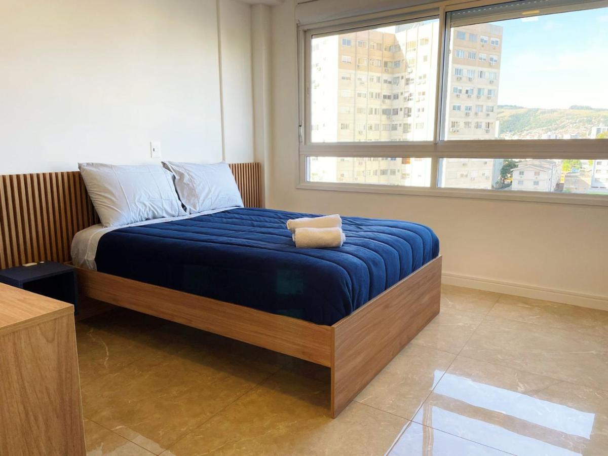 Studio Connect Puc Porto Alegre Dış mekan fotoğraf