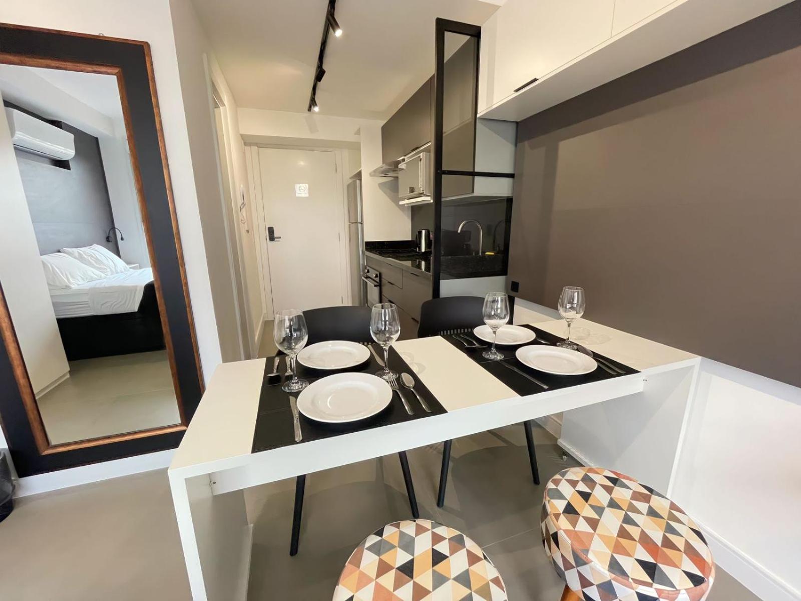 Studio Connect Puc Porto Alegre Dış mekan fotoğraf