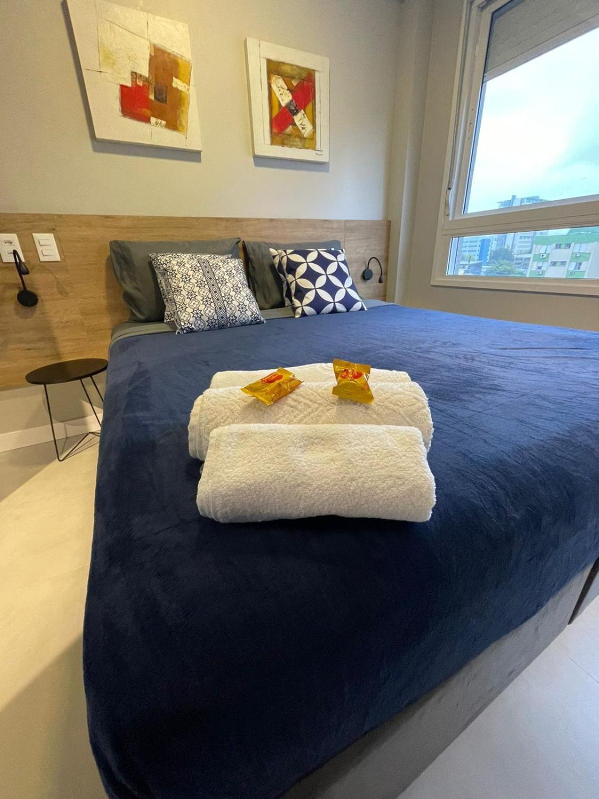 Studio Connect Puc Porto Alegre Dış mekan fotoğraf