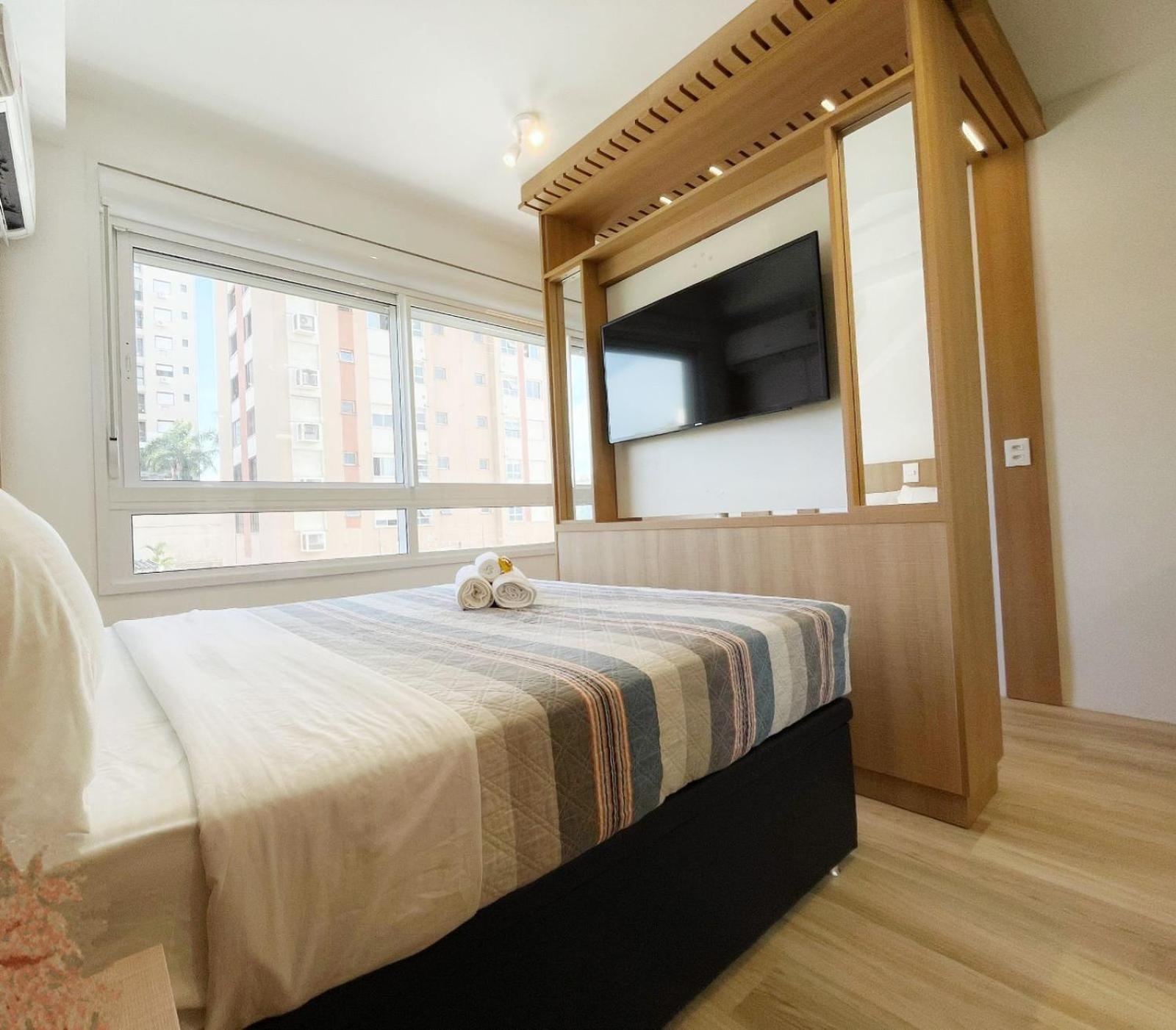 Studio Connect Puc Porto Alegre Dış mekan fotoğraf